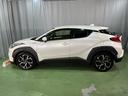 C-HR G フルセグ メモリーナビ DVD再生 バックカメラ 衝突被害軽減システム ETC ドラレコ ワンオーナー 中古車画像_3
