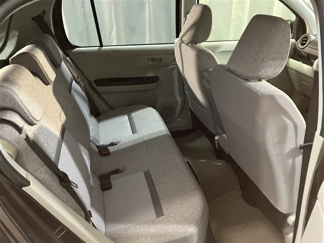 パッソ Ｘ　ワンセグ　メモリーナビ　ミュージックプレイヤー接続可　アイドリングストップ（7枚目）