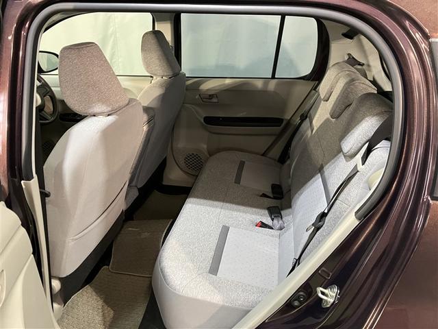 パッソ Ｘ　ワンセグ　メモリーナビ　ミュージックプレイヤー接続可　アイドリングストップ（9枚目）