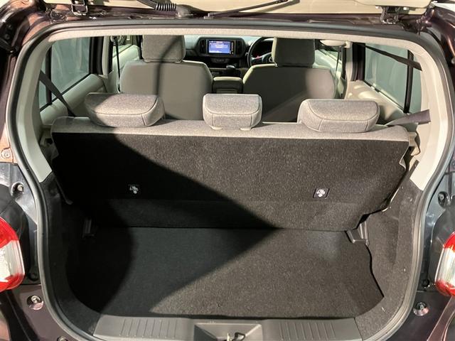 パッソ Ｘ　ワンセグ　メモリーナビ　ミュージックプレイヤー接続可　アイドリングストップ（10枚目）