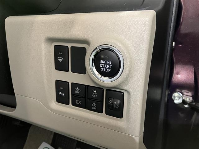 パッソ Ｘ　ワンセグ　メモリーナビ　ミュージックプレイヤー接続可　アイドリングストップ（13枚目）