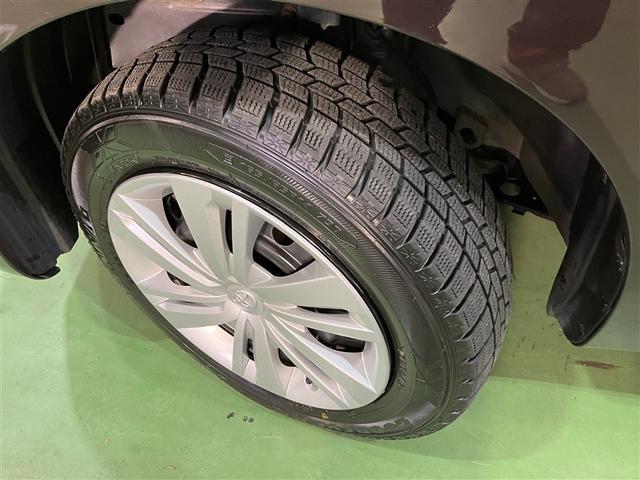 パッソ Ｘ　ワンセグ　メモリーナビ　ミュージックプレイヤー接続可　アイドリングストップ（15枚目）