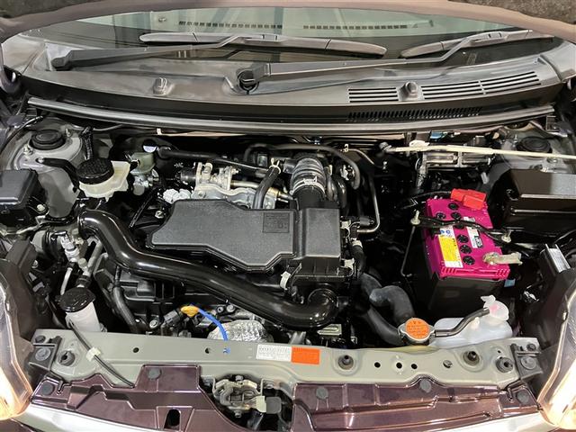 パッソ Ｘ　ワンセグ　メモリーナビ　ミュージックプレイヤー接続可　アイドリングストップ（17枚目）