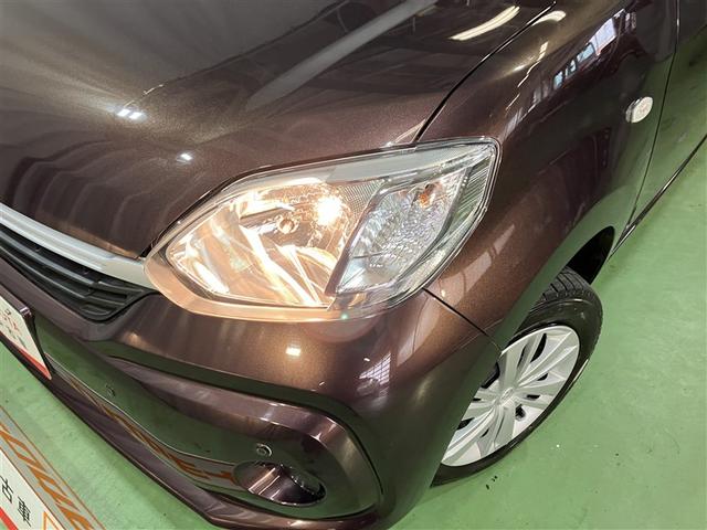 パッソ Ｘ　ワンセグ　メモリーナビ　ミュージックプレイヤー接続可　アイドリングストップ（18枚目）