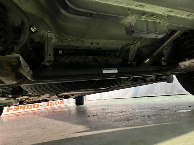 パッソ Ｘ　ワンセグ　メモリーナビ　ミュージックプレイヤー接続可　アイドリングストップ（19枚目）