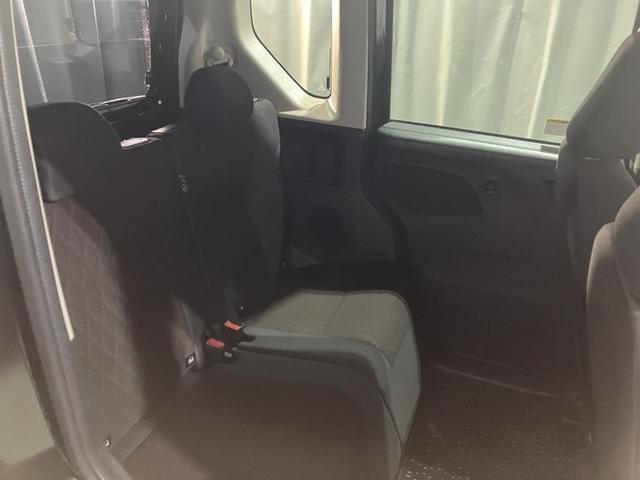 eKクロススペース G 4WD フルセグ メモリーナビ DVD再生 ミュージックプレイヤー接続可 バックカメラ 衝突被害軽減システム 電動スライドドア LEDヘッドランプ(7枚目)