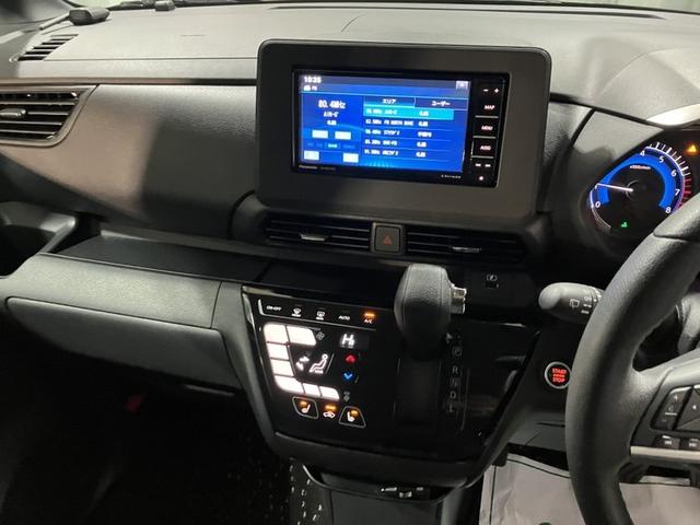 eKクロススペース G 4WD フルセグ メモリーナビ DVD再生 ミュージックプレイヤー接続可 バックカメラ 衝突被害軽減システム 電動スライドドア LEDヘッドランプ(11枚目)