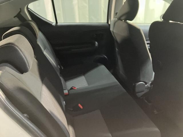 アクア Ｓスタイルブラック　ワンセグ　メモリーナビ　バックカメラ　衝突被害軽減システム　ドラレコ（7枚目）