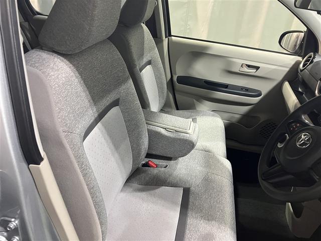 パッソ X Lパッケージ 4WD メモリーナビ DVD再生 ミュージックプレイヤー接続可 バックカメラ 衝突被害軽減システム ETC アイドリングストップ(5枚目)