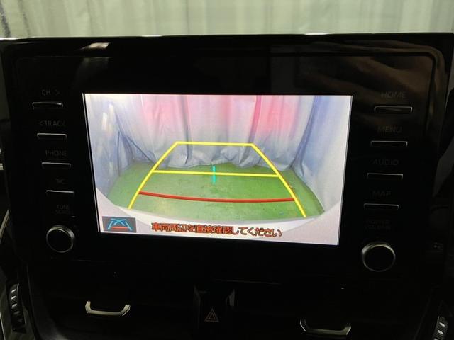 カローラスポーツ Ｇ　Ｘ　４ＷＤ　メモリーナビ　バックカメラ　衝突被害軽減システム　ＥＴＣ　ＬＥＤヘッドランプ（12枚目）