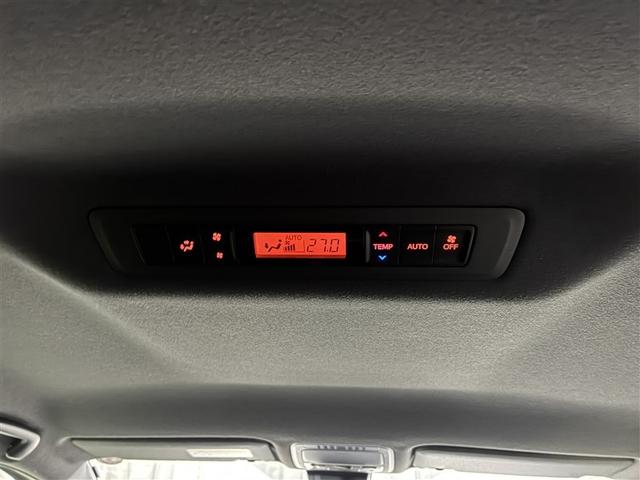 ヴォクシー ZS 煌II 4WD フルセグ メモリーナビ DVD再生 後席モニター バックカメラ 衝突被害軽減システム ETC 両側電動スライド LEDヘッドランプ 乗車定員7人 3列シート ワンオーナー アイドリングストップ(19枚目)