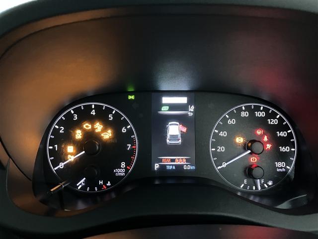 ヤリス Ｘ　４ＷＤ　メモリーナビ　ミュージックプレイヤー接続可　バックカメラ　衝突被害軽減システム　ＥＴＣ（14枚目）