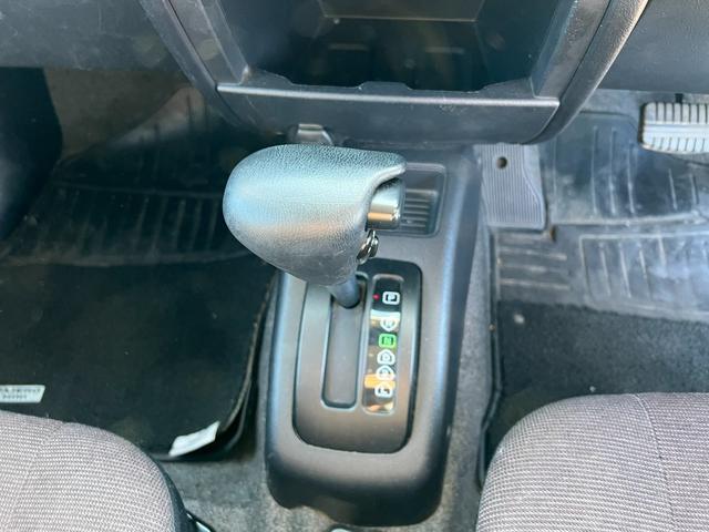 パジェロミニ ナビエディションＶＲ　４ＷＤ　最終型　ターボ　ＴＶ　　エンスタ　ＥＴＣ　ＡＷ（12枚目）