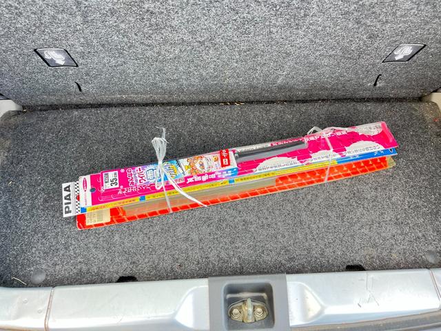 ミライース Ｘｆ　４ＷＤ　車検Ｒ８年１１月１５日　エコアイドル　キーレスキー　純正オーディオ　修復歴なし　フォグランプ（29枚目）