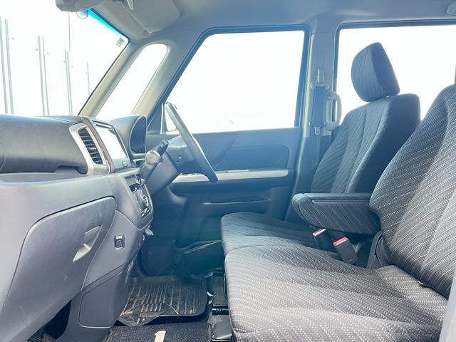 スペーシア Ｇリミテッド　４ＷＤ　パワスラ　社外ナビ＆ＴＶ　全方位カメラ　車検Ｒ９年３月　Ｂｌｕｅｔｏｏｔｈ　エンスタ　スマートキー　プッシュスタート　シートヒーター　社外ＡＷ　修復歴なし　レーダーブレーキサポート（5枚目）