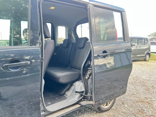 スペーシア Ｇリミテッド　４ＷＤ　パワスラ　社外ナビ＆ＴＶ　全方位カメラ　車検Ｒ９年３月　Ｂｌｕｅｔｏｏｔｈ　エンスタ　スマートキー　プッシュスタート　シートヒーター　社外ＡＷ　修復歴なし　レーダーブレーキサポート（6枚目）