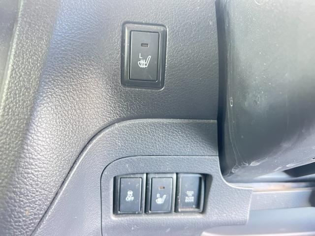 スペーシア Ｇリミテッド　４ＷＤ　パワスラ　社外ナビ＆ＴＶ　全方位カメラ　車検Ｒ９年３月　Ｂｌｕｅｔｏｏｔｈ　エンスタ　スマートキー　プッシュスタート　シートヒーター　社外ＡＷ　修復歴なし　レーダーブレーキサポート（11枚目）