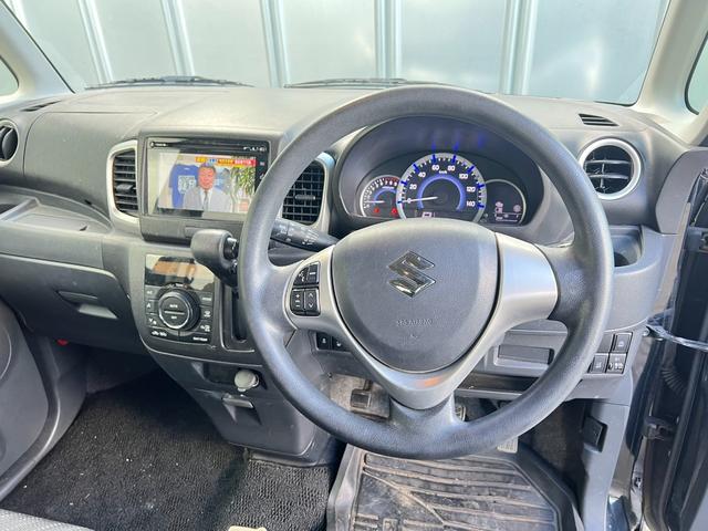 スペーシア Ｇリミテッド　４ＷＤ　パワスラ　社外ナビ＆ＴＶ　全方位カメラ　車検Ｒ９年３月　Ｂｌｕｅｔｏｏｔｈ　エンスタ　スマートキー　プッシュスタート　シートヒーター　社外ＡＷ　修復歴なし　レーダーブレーキサポート（16枚目）
