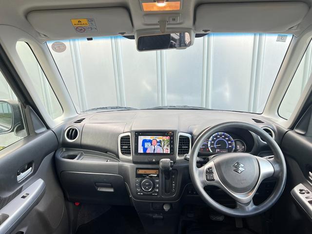 スペーシア Ｇリミテッド　４ＷＤ　パワスラ　社外ナビ＆ＴＶ　全方位カメラ　車検Ｒ９年３月　Ｂｌｕｅｔｏｏｔｈ　エンスタ　スマートキー　プッシュスタート　シートヒーター　社外ＡＷ　修復歴なし　レーダーブレーキサポート（19枚目）