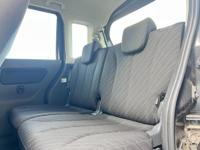 スペーシア Ｇリミテッド　４ＷＤ　パワスラ　社外ナビ＆ＴＶ　全方位カメラ　車検Ｒ９年３月　Ｂｌｕｅｔｏｏｔｈ　エンスタ　スマートキー　プッシュスタート　シートヒーター　社外ＡＷ　修復歴なし　レーダーブレーキサポート（30枚目）