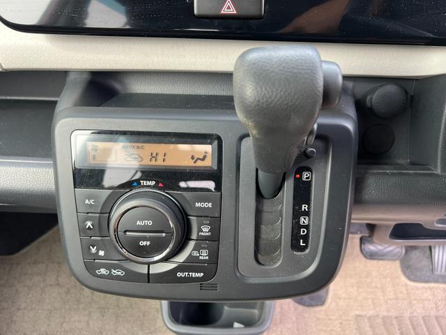 モコ Ｘ　ＦＯＵＲ　４ＷＤ　スマートキー　プッシュスタート　エンスタ　シートヒーター　社外オーディオ　オートエアコン（16枚目）