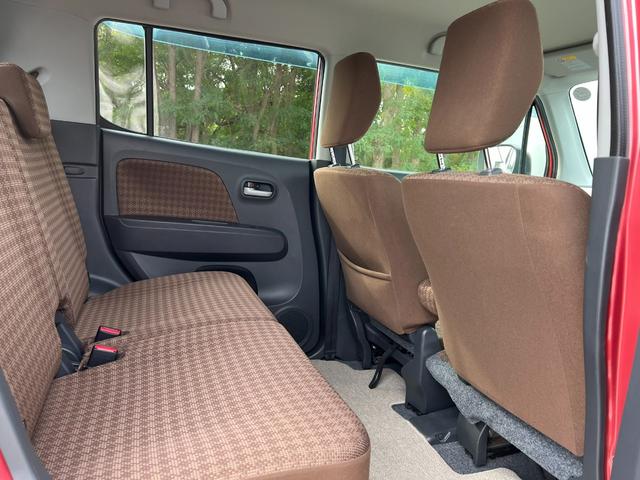 モコ Ｘ　ＦＯＵＲ　４ＷＤ　スマートキー　プッシュスタート　エンスタ　シートヒーター　社外オーディオ　オートエアコン（20枚目）