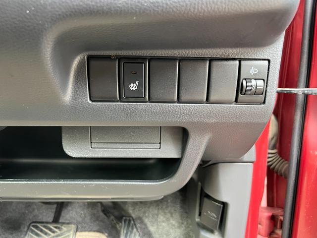 モコ Ｘ　ＦＯＵＲ　４ＷＤ　スマートキー　プッシュスタート　エンスタ　シートヒーター　社外オーディオ　オートエアコン（29枚目）
