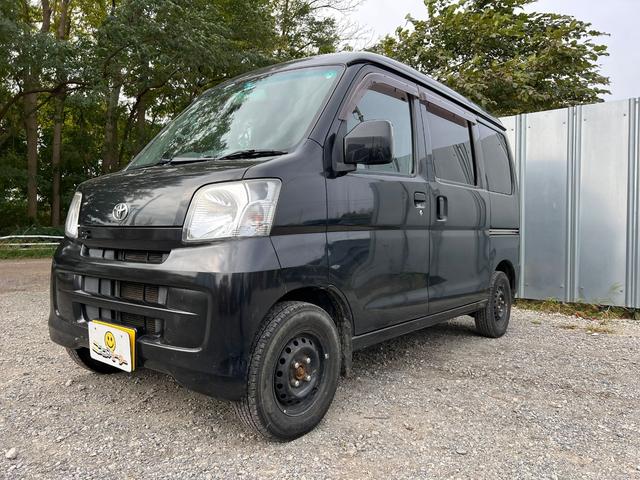 ピクシスバン クルーズ　４ＷＤ　ハイルーフ　軽バン　軽ワゴン　キーレス　オーバーヘッドコンソール　スタッドレス装着　電格ミラー　ＰＷ（25枚目）