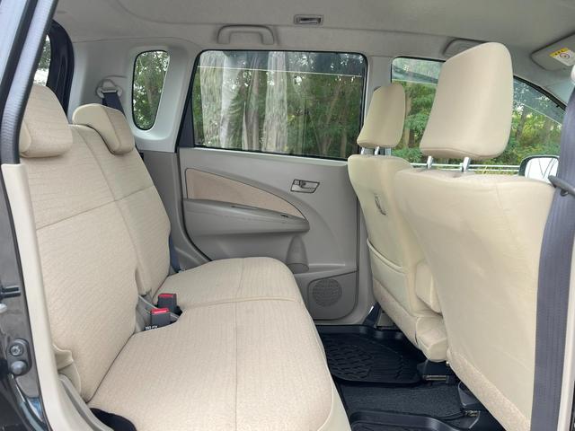 ムーヴ Ｘ　４ＷＤ　社外ナビ＆ＴＶ　Ｂｌｕｅｔｏｏｔｈ　エンスタ　車検Ｒ８年１０月　スマートキー　プッシュスタート　エコアイドル（6枚目）