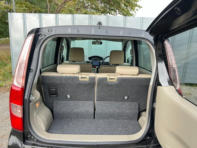 ムーヴ Ｘ　４ＷＤ　社外ナビ＆ＴＶ　Ｂｌｕｅｔｏｏｔｈ　エンスタ　車検Ｒ８年１０月　スマートキー　プッシュスタート　エコアイドル（30枚目）