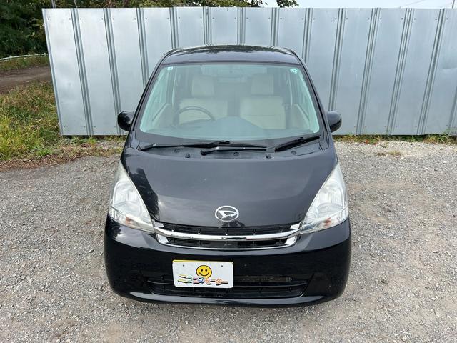 ムーヴ Ｘ　４ＷＤ　社外ナビ＆ＴＶ　Ｂｌｕｅｔｏｏｔｈ　エンスタ　車検Ｒ８年１０月　スマートキー　プッシュスタート　エコアイドル（32枚目）