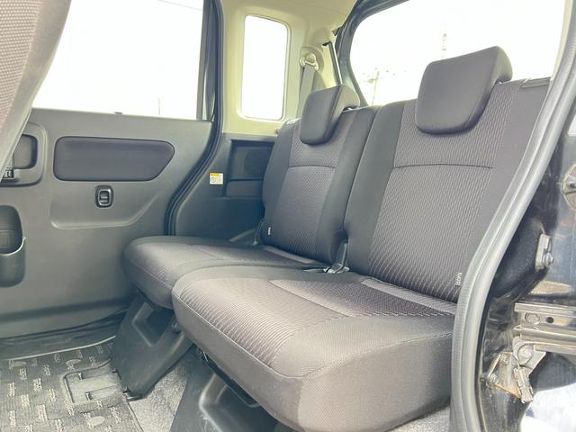 スペーシアカスタムＺ ベースグレード　４ＷＤ　パワースライドドア　社外ナビ＆ＴＶ　Ｂカメ　Ｂｌｕｅｔｏｏｔｈ　プッシュスタート　スマートキー　ＥＴＣ　エンスタ　シートヒーター　純正ＡＷ（16枚目）