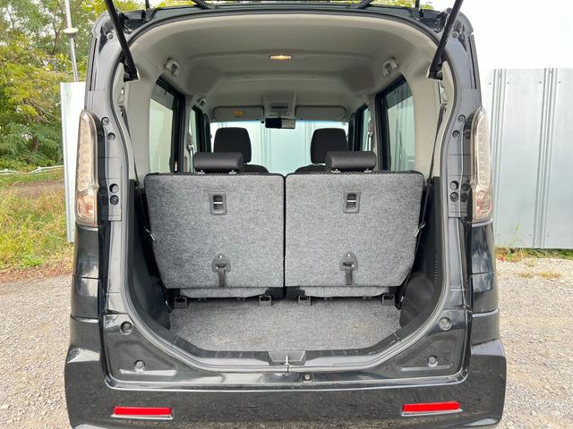 スペーシアカスタムＺ ベースグレード　４ＷＤ　パワースライドドア　社外ナビ＆ＴＶ　Ｂカメ　Ｂｌｕｅｔｏｏｔｈ　プッシュスタート　スマートキー　ＥＴＣ　エンスタ　シートヒーター　純正ＡＷ（27枚目）