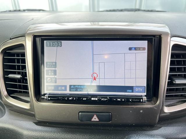 スペーシアカスタムＺ ベースグレード　４ＷＤ　パワースライドドア　社外ナビ＆ＴＶ　Ｂカメ　Ｂｌｕｅｔｏｏｔｈ　プッシュスタート　スマートキー　ＥＴＣ　エンスタ　シートヒーター　純正ＡＷ（29枚目）