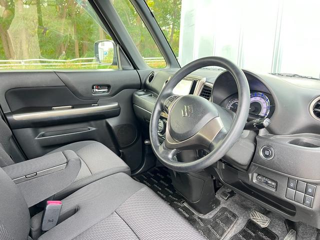 スペーシアカスタムＺ ベースグレード　４ＷＤ　パワースライドドア　社外ナビ＆ＴＶ　Ｂカメ　Ｂｌｕｅｔｏｏｔｈ　プッシュスタート　スマートキー　ＥＴＣ　エンスタ　シートヒーター　純正ＡＷ（39枚目）