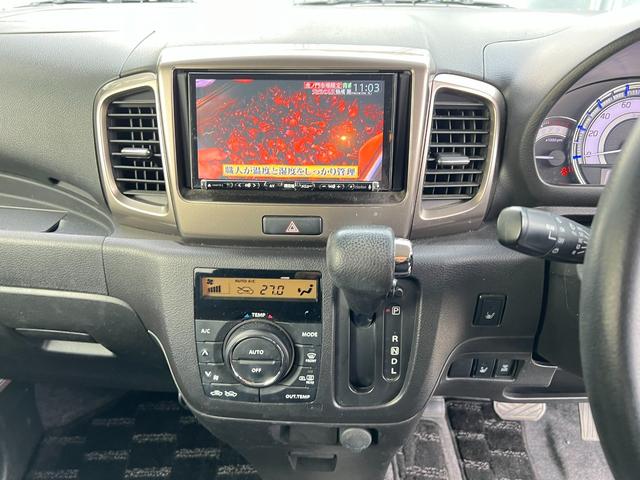 スペーシアカスタムＺ ベースグレード　４ＷＤ　パワースライドドア　社外ナビ＆ＴＶ　Ｂカメ　Ｂｌｕｅｔｏｏｔｈ　プッシュスタート　スマートキー　ＥＴＣ　エンスタ　シートヒーター　純正ＡＷ（40枚目）