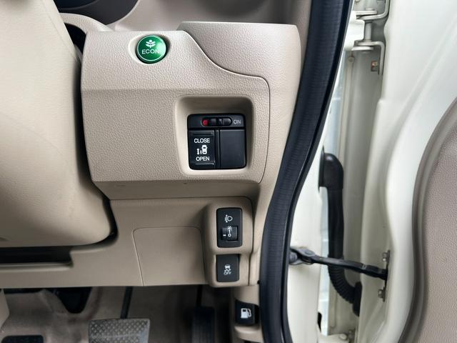 Ｎ－ＢＯＸ Ｇ・Ｌパッケージ　４ＷＤ　パワスラ　車検Ｒ９年４月　純正ナビ＆ＴＶ　Ｂカメ　プッシュスタート　スマートキー　ドラレコ（16枚目）