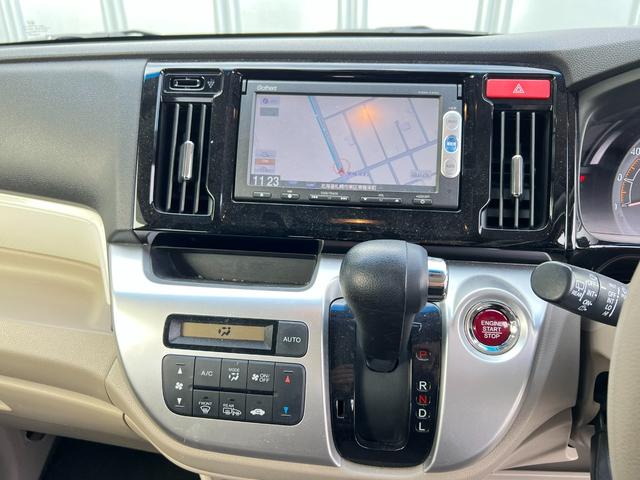 Ｎ－ＷＧＮ Ｇコンフォートパッケージ　４ＷＤ　純正ナビ　バックカメラ　ＥＴＣ　ドラレコ　スマートキー　プッシュスタート　両側シートヒーター　ステアＳＷ　ＥＣＯＮ　横滑り防止（29枚目）