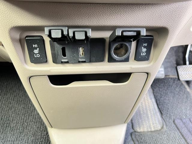 Ｎ－ＷＧＮ Ｇコンフォートパッケージ　４ＷＤ　純正ナビ　バックカメラ　ＥＴＣ　ドラレコ　スマートキー　プッシュスタート　両側シートヒーター　ステアＳＷ　ＥＣＯＮ　横滑り防止（36枚目）