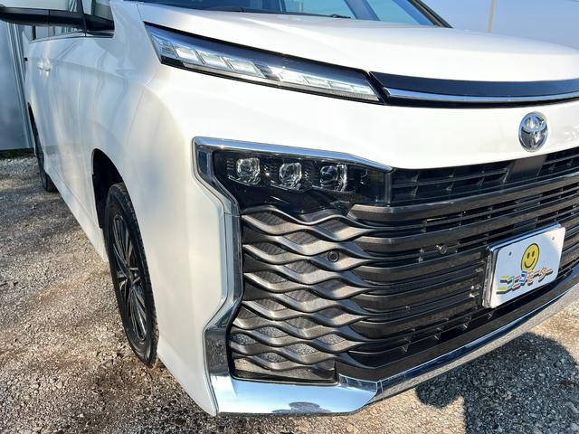 ヴォクシー S-Z 4WD 車検R9年10月2日 スタッドレス装着済 モデリスタ16インチAW 走行2万キロ ブリヂストンVRX3 エンスタ 両側パワスラ 衝突軽減システム レーンアシスト レーダークルーズ 前後ドラレコ(7枚目)