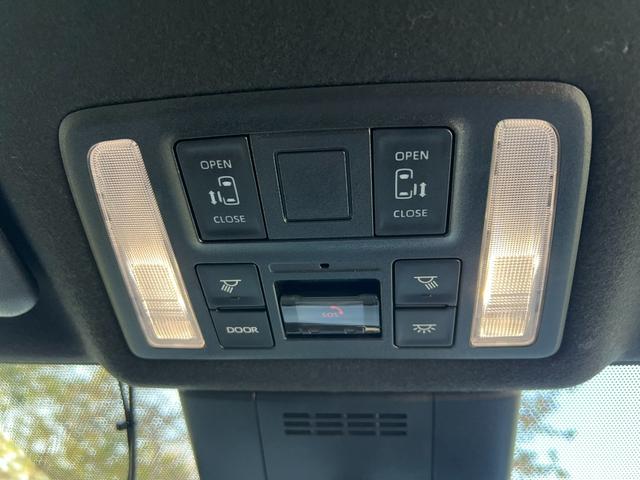 ヴォクシー S-Z 4WD 車検R9年10月2日 スタッドレス装着済 モデリスタ16インチAW 走行2万キロ ブリヂストンVRX3 エンスタ 両側パワスラ 衝突軽減システム レーンアシスト レーダークルーズ 前後ドラレコ(44枚目)