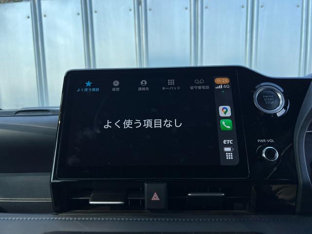 ヴォクシー S-Z 4WD 車検R9年10月2日 スタッドレス装着済 モデリスタ16インチAW 走行2万キロ ブリヂストンVRX3 エンスタ 両側パワスラ 衝突軽減システム レーンアシスト レーダークルーズ 前後ドラレコ(55枚目)