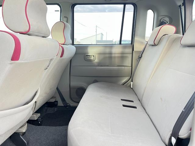 ムーヴコンテ Ｘ　リミテッド　４ＷＤ　車検Ｒ８年１２月２０日　スタッドレス装着済　パワーシート　スマートキー　キーフリー　社外オーディオ　社外ＡＷ　ダンロップ　冬タイヤ　ＷＩＮＴＥＲＭＡＸ（10枚目）