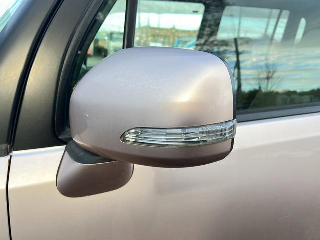 ムーヴコンテ Ｘ　リミテッド　４ＷＤ　車検Ｒ８年１２月２０日　スタッドレス装着済　パワーシート　スマートキー　キーフリー　社外オーディオ　社外ＡＷ　ダンロップ　冬タイヤ　ＷＩＮＴＥＲＭＡＸ（14枚目）