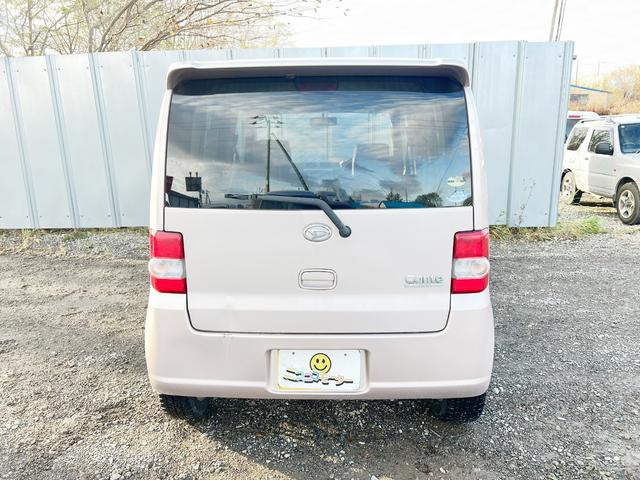 ムーヴコンテ Ｘ　リミテッド　４ＷＤ　車検Ｒ８年１２月２０日　スタッドレス装着済　パワーシート　スマートキー　キーフリー　社外オーディオ　社外ＡＷ　ダンロップ　冬タイヤ　ＷＩＮＴＥＲＭＡＸ（28枚目）