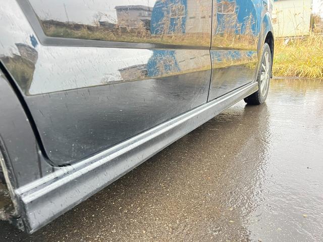 N-BOXカスタム G・Lパッケージ 4WD パワスラ 社外ナビ&TV スタッドレス装着済 Bluetooth バックカメラ スマートキー プッシュスタート 横滑防止 社外AW ECON サンシェード リアテーブル スペアキー 修復歴なし(14枚目)