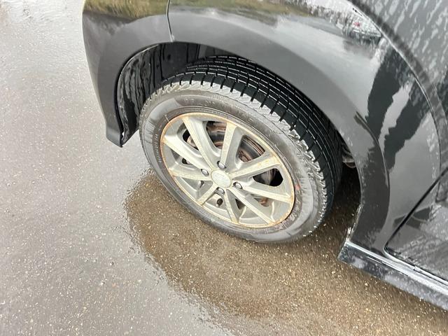 N-BOXカスタム G・Lパッケージ 4WD パワスラ 社外ナビ&TV スタッドレス装着済 Bluetooth バックカメラ スマートキー プッシュスタート 横滑防止 社外AW ECON サンシェード リアテーブル スペアキー 修復歴なし(54枚目)