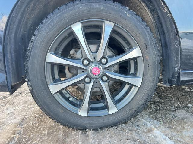 N-WGNカスタム G SSパッケージ 4WD ナビ&TV スタッドレス装着済 バックカメラ Bluetooth ETC ドラレコ スマートキー プッシュスタート マイナー後 修復歴なし 冬タイヤ付 左右シートヒーター クルコン 横滑り防止(29枚目)