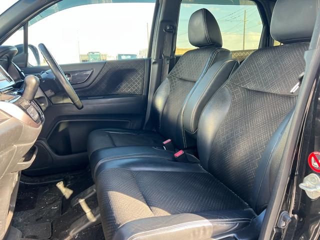 N-WGNカスタム G SSパッケージ 4WD ナビ&TV スタッドレス装着済 バックカメラ Bluetooth ETC ドラレコ スマートキー プッシュスタート マイナー後 修復歴なし 冬タイヤ付 左右シートヒーター クルコン 横滑り防止(30枚目)