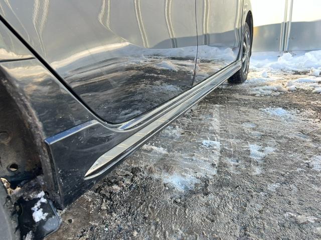 N-WGNカスタム G SSパッケージ 4WD ナビ&TV スタッドレス装着済 バックカメラ Bluetooth ETC ドラレコ スマートキー プッシュスタート マイナー後 修復歴なし 冬タイヤ付 左右シートヒーター クルコン 横滑り防止(36枚目)